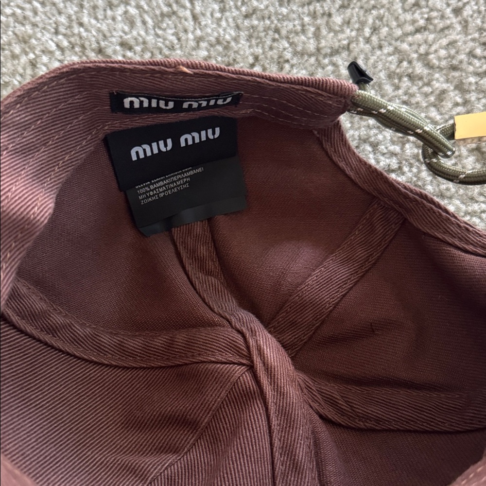 Soft & Comfortable Adjustable Everyday Cap - image 4